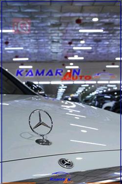 مێرسێدس بێنز S-Class